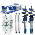 JOM Blueline Lowering Coilovers VW Caddy 3 MK3 2KA 2KB 1.9 2.0 TDi 2004+