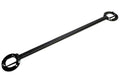 TA steel strut brace stiff bar black front BMW 5 Series E28 + 6 Series E24