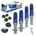 JOM Blueline Lowering Coilovers + top mount set VW Golf 2 83-91 19E 1.0   2.0