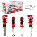 JOM Redline Lowering Coilovers Mini One Cooper Cab R50 R56 02+ 1.2 1.4 1.6 2.0