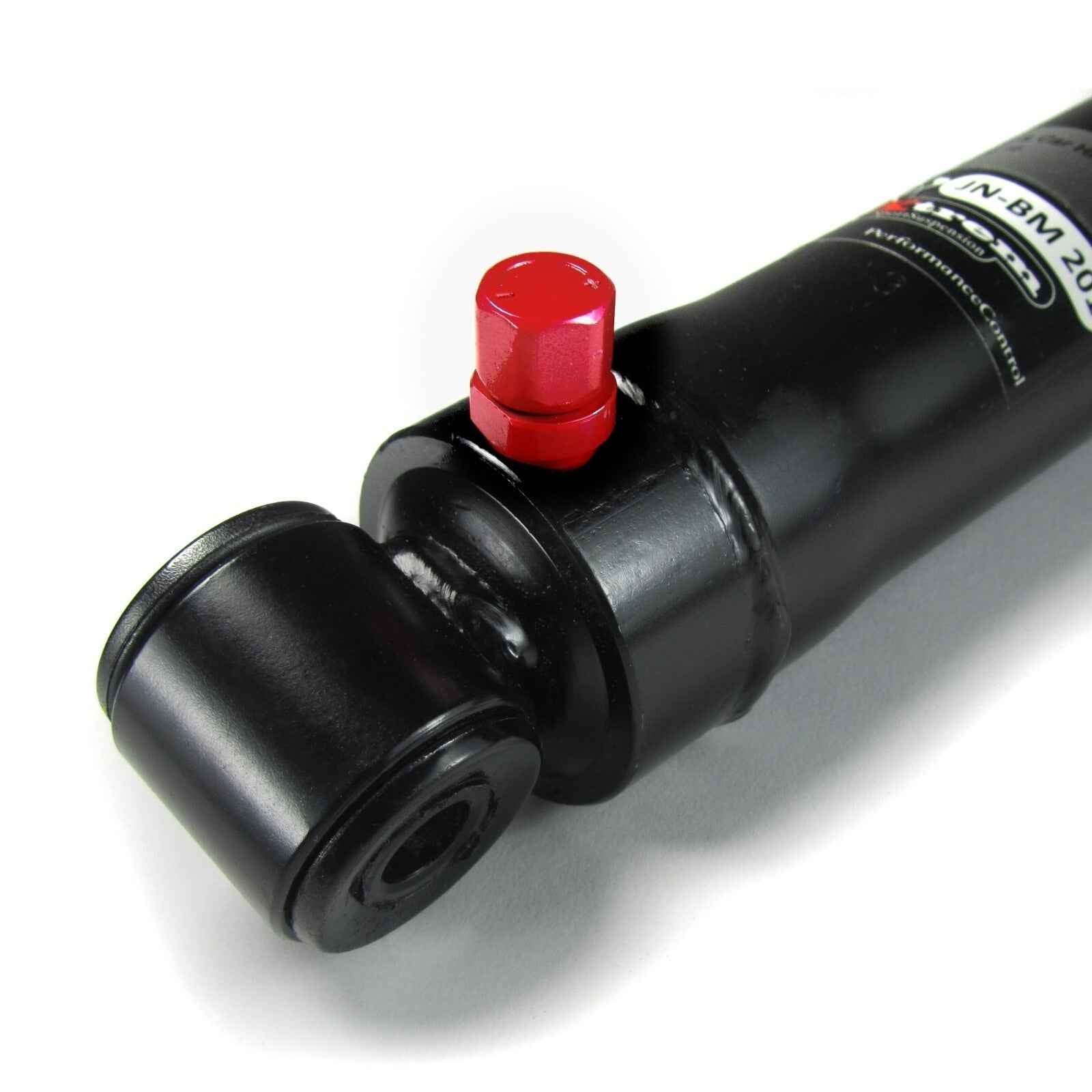 JOM Coilovers NJT eXtrem Coilovers Audi A3 8P 1.4 1.6 1.8 2.0 TFSi T DSG 1.9 TDi