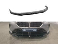 Motordrome Design Front Splitter V.2 BMW 1 Series F70 M-Pack / M135i