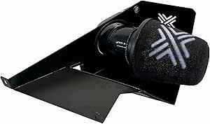 Pipercross Car Air Intake Kit for 2.0L TDI VAG | PK436 | Designed To Maximise Horsepower, Torque, Induction Sound