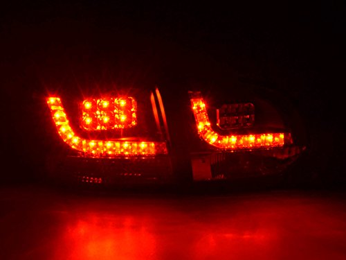 FK rear light taillight reversing lights FKRLXLVW010015