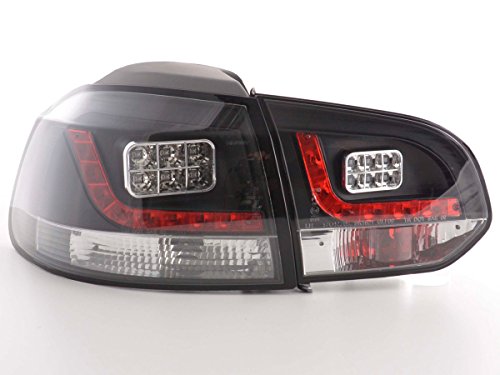 FK rear light taillight reversing lights FKRLXLVW010015