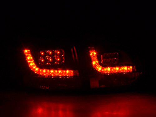 FK rear light taillight reversing lights FKRLXLVW010015