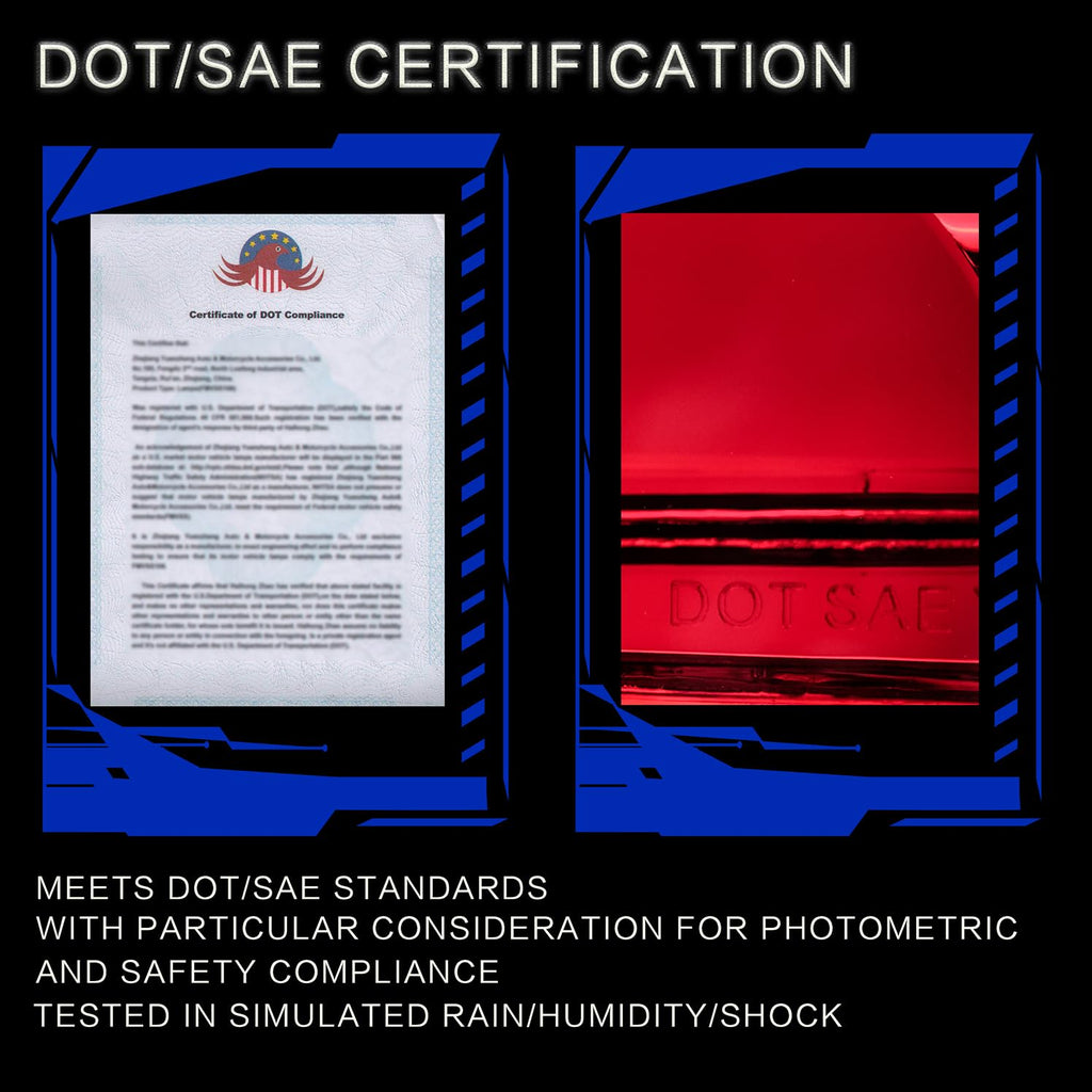 VLAND LED Tail Light Compatible with Polo 5 6R 6C TSI 2009-2017(Not for 1.2 TSI/saloon/GTI), Rear Lights with Streamer Indicator, E-mark, RHD, Smoked