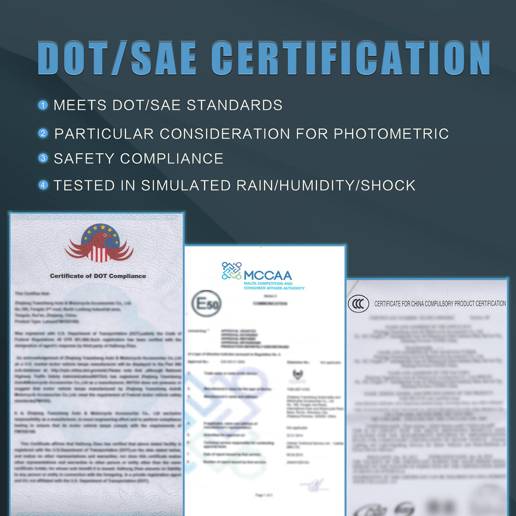 VLAND LED Tail Light Compatible with BMW Mini Cooper F55 F56 F57 2014-2021, Rear Lights with Sequential Turn Signal, Electroplated housing, Red