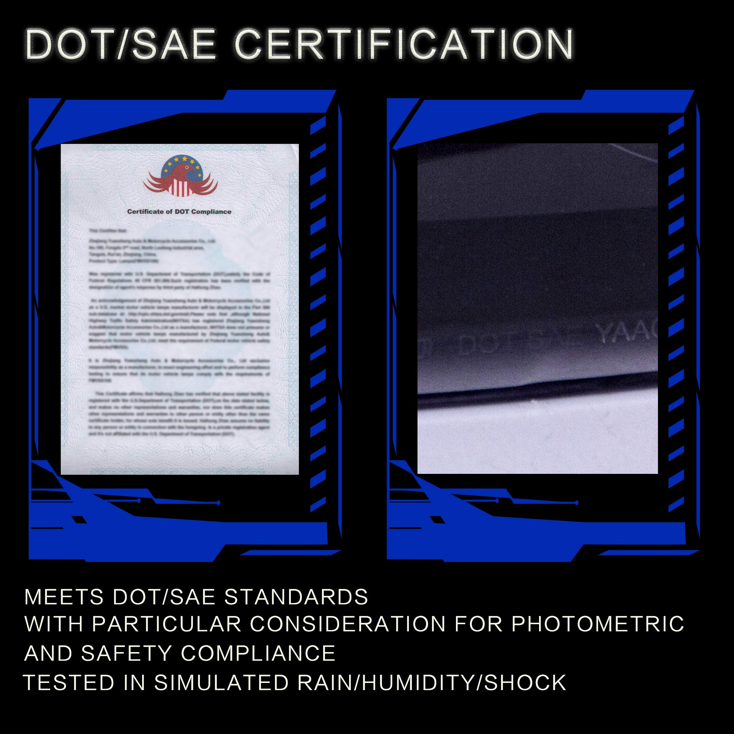 VLAND LED Tail Light Compatible with Polo 5 6R 6C TSI 2009-2017(Not for 1.2 TSI/saloon/GTI), Rear Lights with Streamer Indicator, E-mark, RHD, Smoked