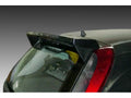 Motordrome Design Rear Wing Roof Spoiler Opel Corsa C Sport 2000-2006 PU