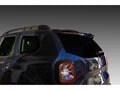 Motordrome Design Rear Roof Spoiler Wing Dacia Duster 2 Mk2 2017-2021 PU