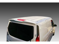 Motordrome Design Rear Wing Roof Spoiler Ford Transit Connect 2014+ PU