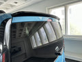 Motordrome Design Rear Wing Roof Spoiler Tailgate Ford Tourneo Connect 3 Mk3 2022- / Volkswagen VW Caddy 5 Mk5 2021-