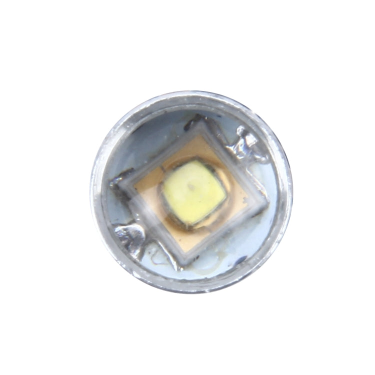 H1 25W 600 LM 5500K Car Fog Lights with 5 CREE LED Lamps , DC 12V