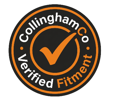 COLLINGHAMCO LTD Verified Fitment