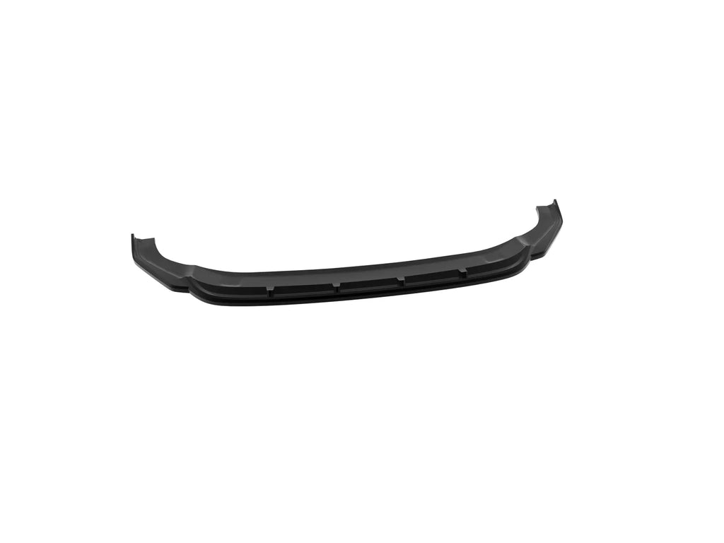 Motordrome Design Front Bumper Splitter V.1 Volkswagen Golf Mk7 Facelift R / R-Line - Gloss Black
