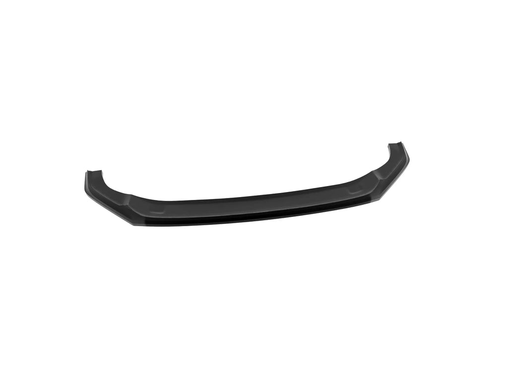 Motordrome Design Front Bumper Splitter V.2 Volkswagen Golf Mk7 Facelift R / R-Line - Gloss Black