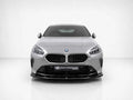 Motordrome Front Splitter V.1 BMW 2 Series Gran Coupe F74 M-Pack / M235i - Gloss Black