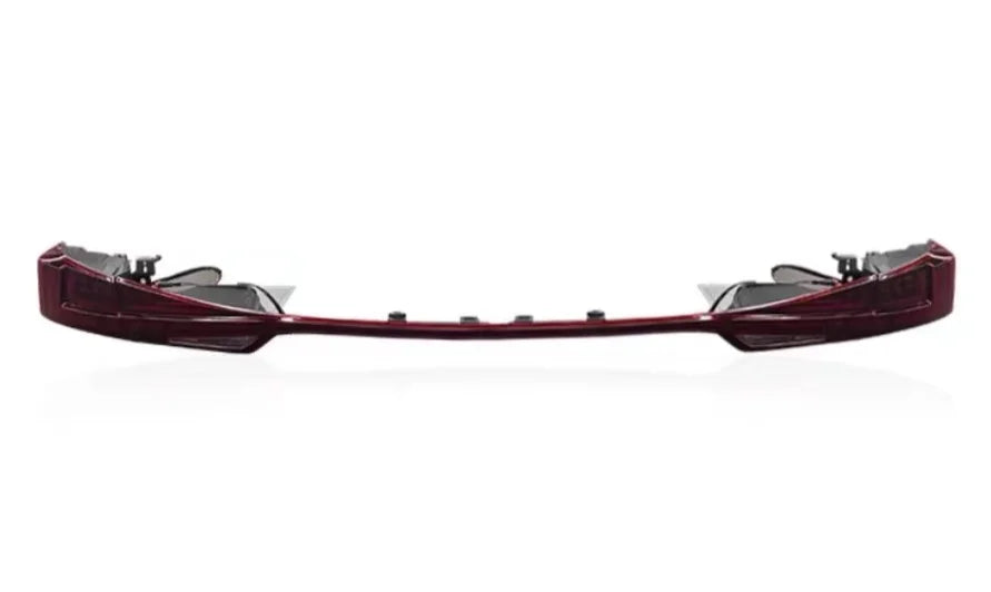 LED Tail Lights for Lexus IS250 IS300 IS350 IS200t ISF 2013-2020 Start Up Animation Sequential Facelift Lamps