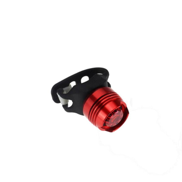 Bicycle Highlight USB Rechargeable Lamp Waterproof Bicycle Headlight Taillight Set