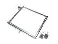 TA Technix seat bracket rigid