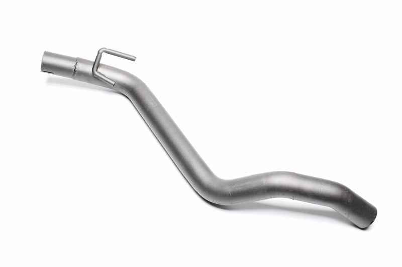 TA Technix Sport Rear Muffler - VW Golf III, Golf III+IV Cabriolet, Golf III Variant, Vento (1991 - 2002)