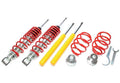 TA Technix Coilover Kit - Audi 80 Limousine, 80 Avant (09.1991-12.1994)