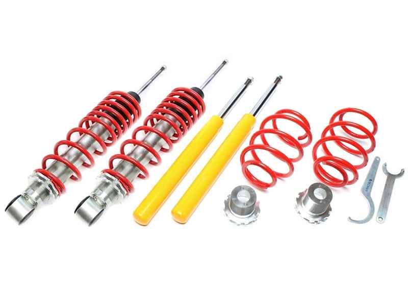 TA Technix Coilover Kit - Audi 80 Limousine, 80 Avant (09.1991-12.1994)