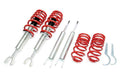 TA Technix Coilover Kit - Audi A8 (1994 - 2002)