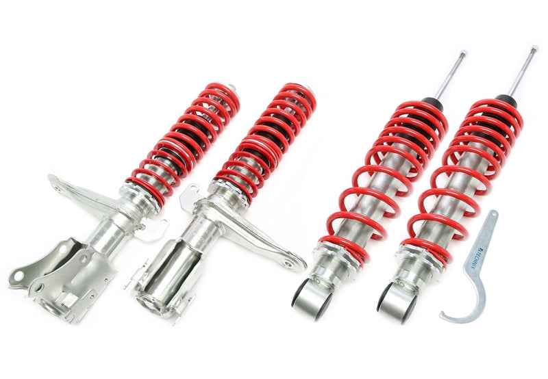 TA Technix Coilover Kit - Audi 80 Limousine, 80 Avant (09.1991-12.1994)