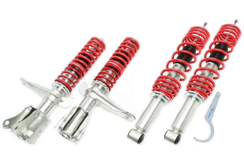 TA Technix Coilover Kit - Audi 80, 90, Coupe (1986 - 1996)