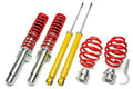 TA Technix Coilover Kit - BMW 3er Limousine, 3er Coupe, 3er Cabriolet, 3er Touring, 3er Compact (1998 - 2007)