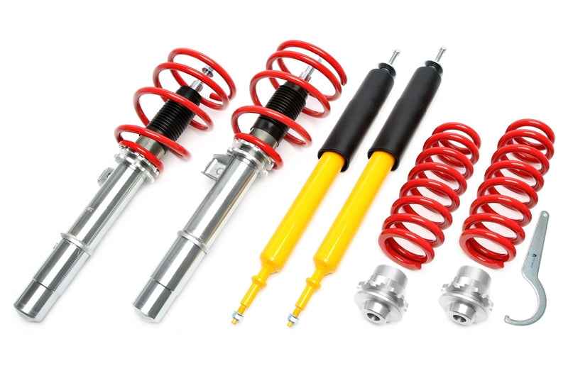 TA Technix Coilover Kit - BMW 1er Serie 3-Türer, 5-Türer, -Coupe, 3er Serie Limousine (2003 - 2013)
