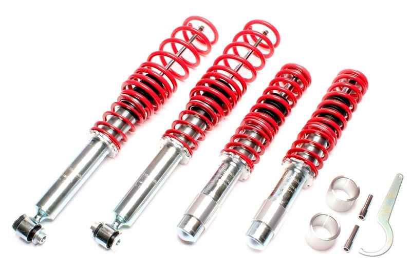 TA Technix Coilover Kit - BMW 5er Serie Limousine (2003 - 2010)