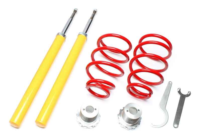 TA Technix Coilover Kit - BMW 5er Serie Touring (1988 - 1997)