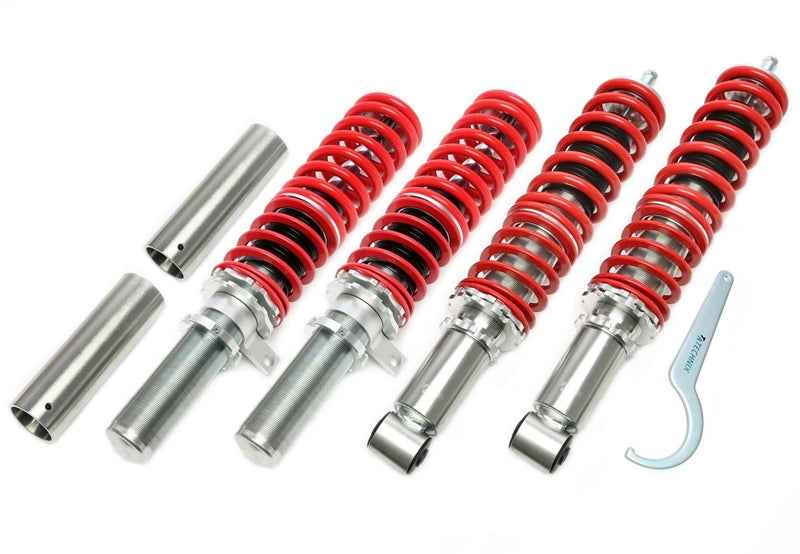 TA Technix Coilover Kit - BMW 3er Serie Limousine (1975 - 1983)