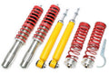TA Technix Coilover Kit - BMW 5er Serie Touring (1997 - 2004)