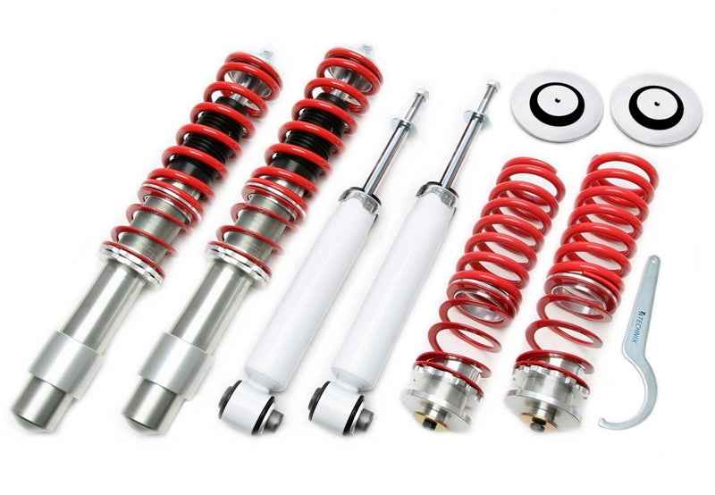 TA Technix Coilover Kit - BMW 5er Serie Touring (2004 - 2010)