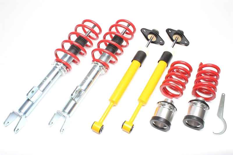 TA Technix Coilover Kit - Chrysler / Dodge 300C, 300C Touring, Magnum (2004 - 2012)