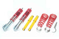 TA Technix Coilover Kit - Fiat Punto, Punto Cabriolet (1993 - 2000)