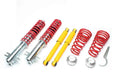 TA Technix Coilover Kit - Fiat Punto II (1999 - 2007)