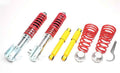 TA Technix Coilover Kit - Fiat Coupe (1993 - 1996)