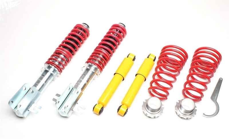 TA Technix Coilover Kit - Fiat Coupe (1993 - 1996)