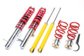 TA Technix Coilover Kit - Ford Focus I , Focus I Stufenheck (1998 - 2005)