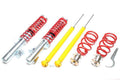 TA Technix Coilover Kit - Ford / Mazda / Volvo Focus C-Max, Focus II, Focus II Cabriolet, C-Max I, Mazda 3, C30, S40 II, V50 (2003 - 2012)