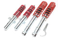 TA Technix Coilover Kit - Ford / Mazda Fiesta IV, Ka, Puma, 121 III (11.1998 - 03.2003)