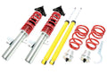 TA Technix Coilover Kit - Ford  / Volvo Focus III, Volvo V40 (2010 - )