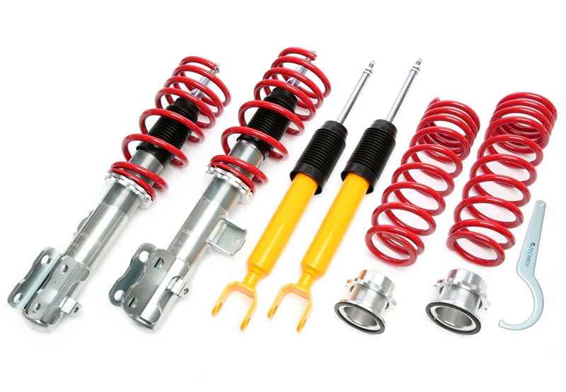 TA Technix Coilover Kit - Hyundai/Kia Ceed II, i30 II (2011 - 2018)