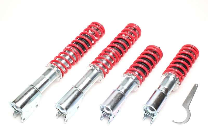 TA Technix Coilover Kit - Mazda MX3 (1991 - 1998)