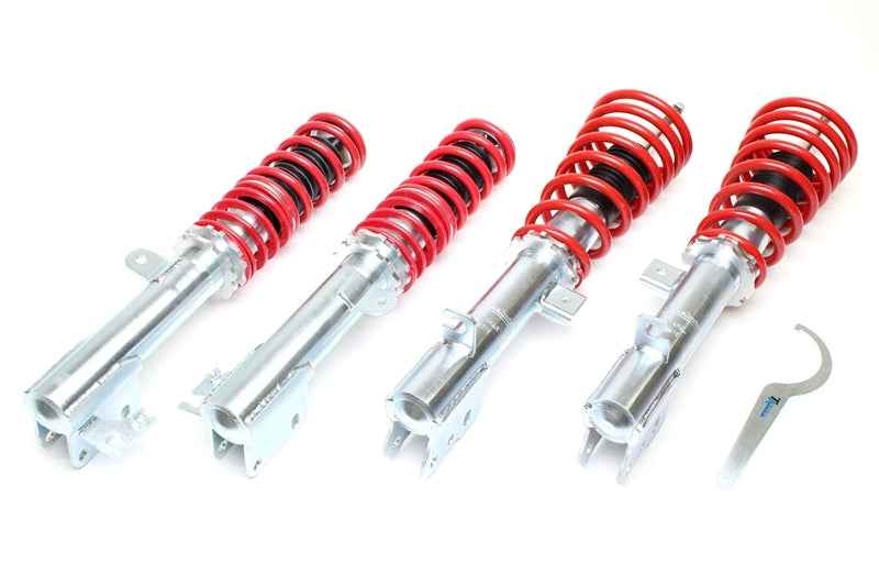 TA Technix Coilover Kit - Mazda 323F VI, 323S VI (1998 - 2004)